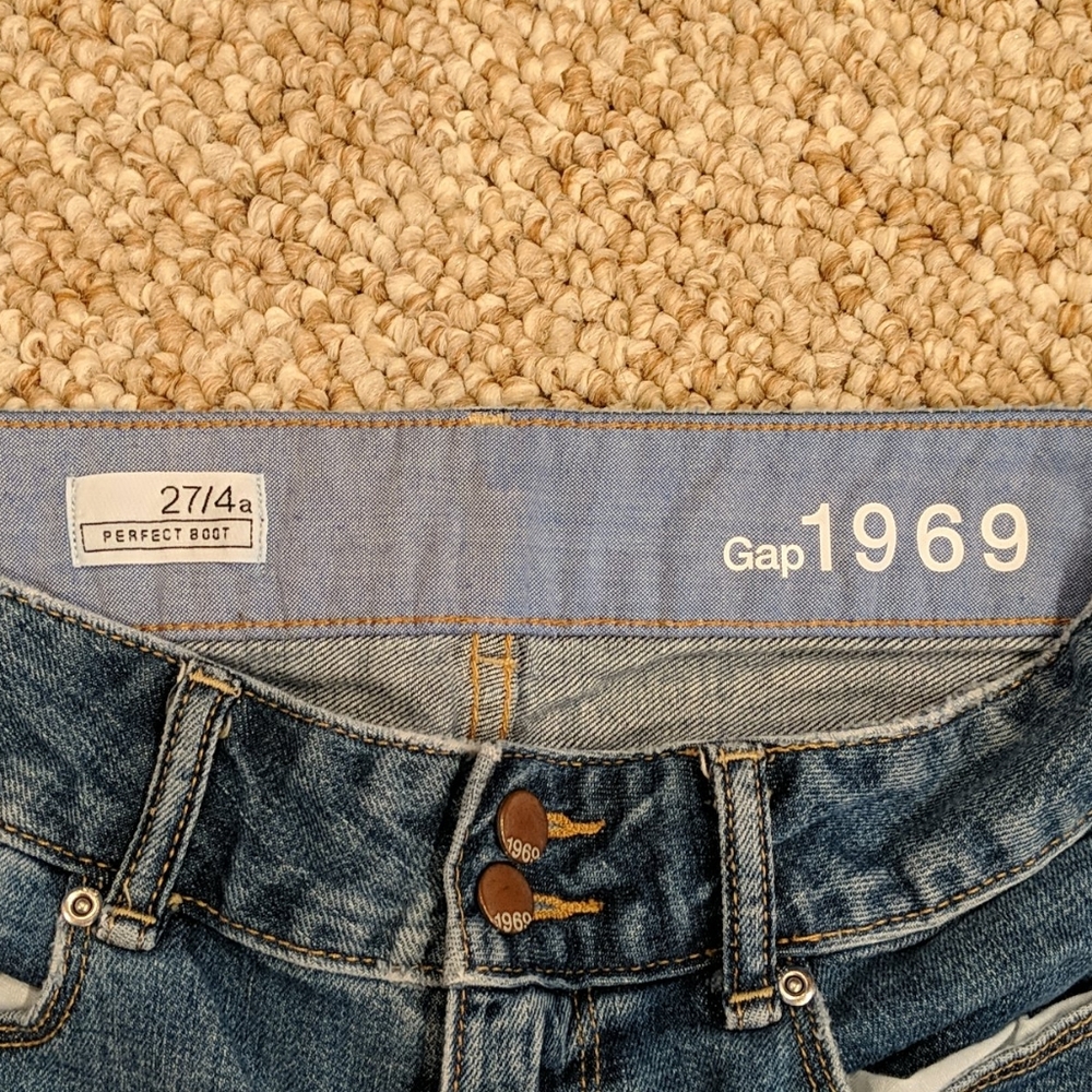 Jeans - Picture 3 of 7